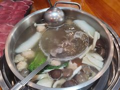 -牛品福潮汕牛肉火锅(旺庄店)