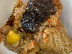 -东街钟楼肉粽(总店)