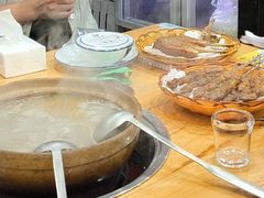 -花姐羊肉炉(吕厝店)
