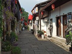 -小河直街历史文化街区