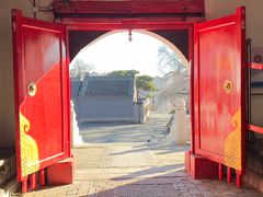 -北山公园