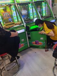 -蹦蹦乐园(南桥百联店)