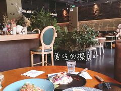 -TiKi餐厅酒吧