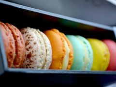 -西点坊(浦东香格里拉店)