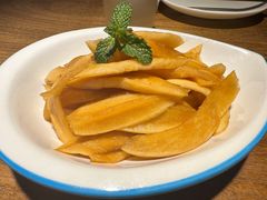 -院里汤包·虾汤包青岛菜(辽源路店)