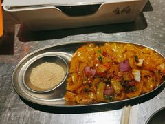 -有局·成都市井烧烤·精酿啤酒(双楠店)