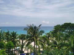 -亚龙湾海底世界