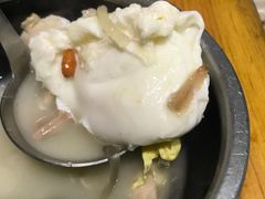 小铫鸡汤-小铫鸡汤