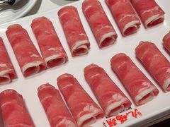 -九码头重庆毛肚火锅(棠岗店)