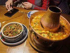-雀舞云南菜(天津天河城购物中心店)