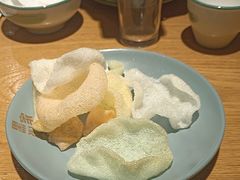-黑家养生粥道馆(新世纪店)