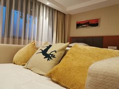 -花水湾温泉度假别墅(王山别墅月麓湾1期)