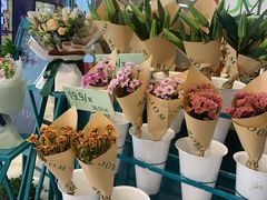 -BOBLOOM花店(宝龙旭辉广场店)