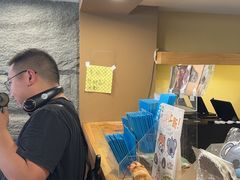 -ZOO COFFEE动物园咖啡(红山森林动物园店)