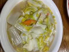 -正亮海鲜(人民西路店)