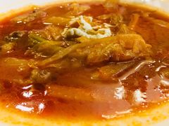 -92°C俄式厨房(中央大街店)