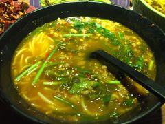 -缘生态云南菜·野生菌庭院餐厅(华侨城店)