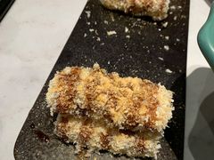 红糖糍粑-望蓉城·古法酸菜鱼(世纪汇店)