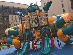 -上海崇明金茂凯悦酒店