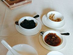 -富临饭店阿一鲍鱼
