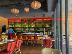 大堂-TOMATITO(无限极荟店)