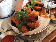 -宝莱纳餐厅(滨江店)