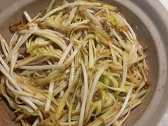-筱爷叔·上海传统手工菜(玉树路店)
