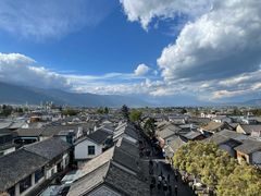 -大理古城