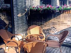 -德门仁里精品酒店(安仁店)