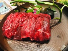 -盡膳口福跷脚牛肉火锅(合生汇购物中心店)