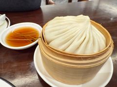 -南翔馒头店(豫园店)