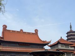 -高旻寺