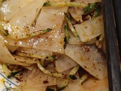 -大嘻咹biangbiang面(历史博物馆店)