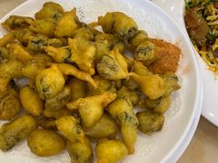 -北方饺子王·海肠捞饭·海鲜锅(山大店)