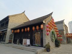 -回龙窝历史文化街区