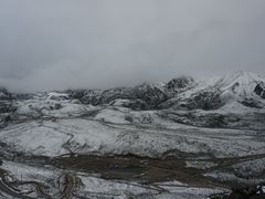 -折多山