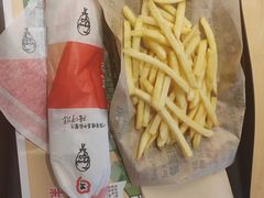 -肯德基(丰管路店)