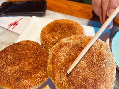 驴肉火烧-孙记驴肉山庄(李桥店)