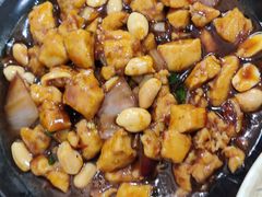 -黄阿姨锅贴大王(万航渡路店)