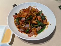 -侨美食家·粤菜(体育西路店)