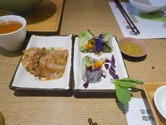 -蔡澜Pho·越南粉餐厅(海上世界店)