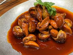 -老虎滩大连海鲜烧烤(水游城店)