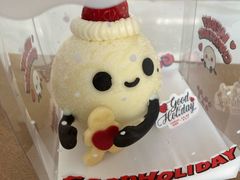 -好利来(桂林路店)