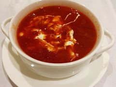 红菜汤-维兰西餐(万泉河店)