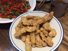 川味小酥肉-滴水·湘逢(南汇大学城生活广场店)