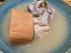 -静一餐厅·湖北菜(前门店)