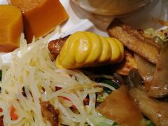 -素满香·素食自助餐(西安·民乐园店)