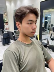 -MAKE SENSE美可沙龙