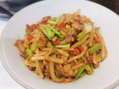 -湘中缘·湖南菜(娄底驻京办店)