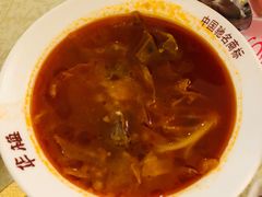 红菜汤-华梅西餐厅(哈尔滨中央大街店)
